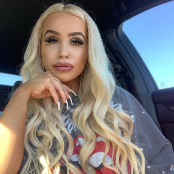 Meet your Posher, Scandelous - Picture 3 of 5